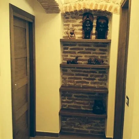 Apartamento Monolocale Zona Siniscola