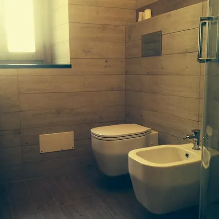 Monolocale Zona Siniscola