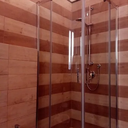 Monolocale Zona * Siniscola