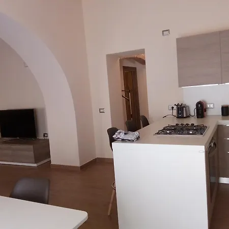 Monolocale Zona Siniscola