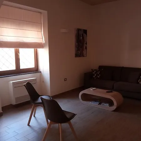 Monolocale Zona Siniscola