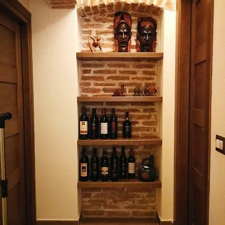 Διαμέρισμα Monolocale Zona *