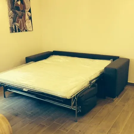 Monolocale Zona Apartman Siniscola
