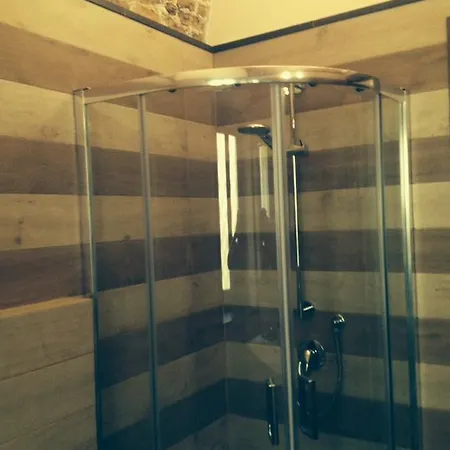 Apartman Monolocale Zona *