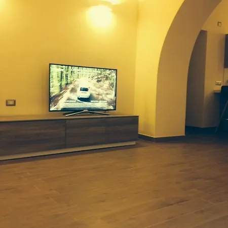 Apartman Monolocale Zona