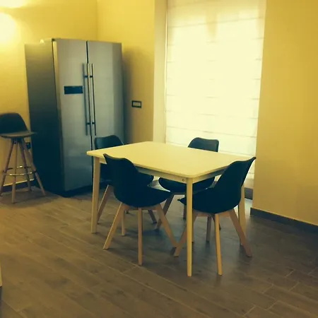Monolocale Zona Apartman Siniscola