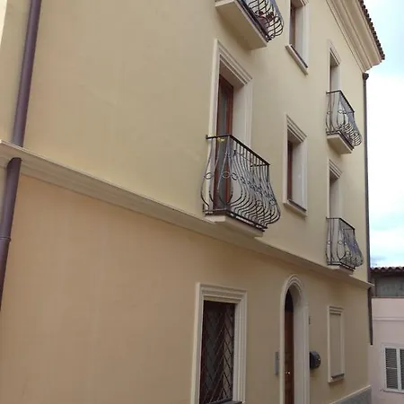 Monolocale Zona Apartman
