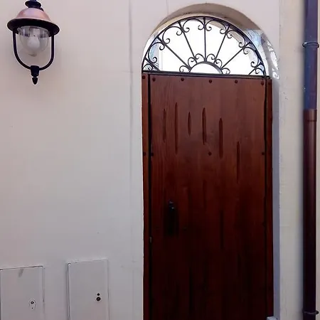 Apartman Monolocale Zona Siniscola