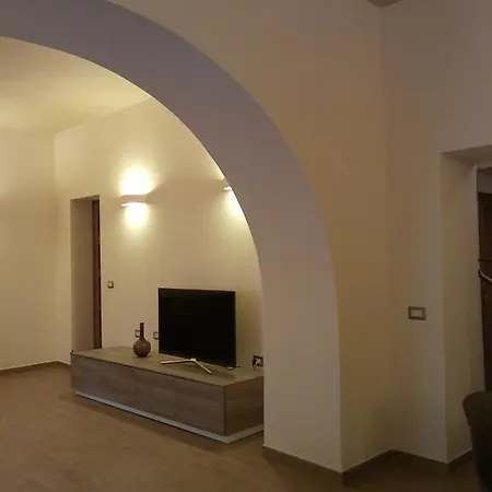 Monolocale Zona Apartman
