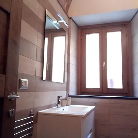 Lejlighed Monolocale Zona *