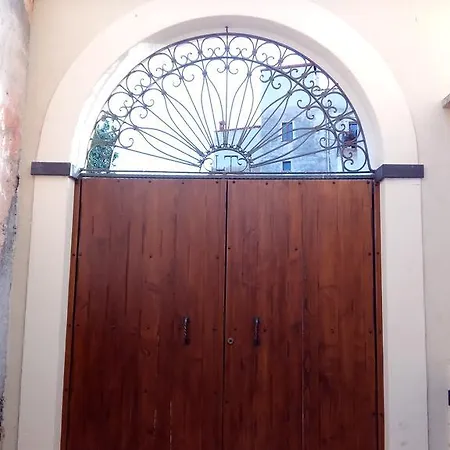 Monolocale Zona Apartman Siniscola