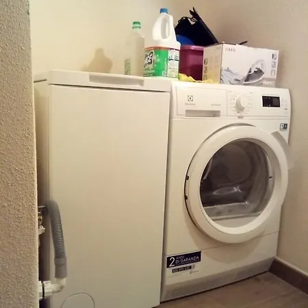 Monolocale Zona Apartman
