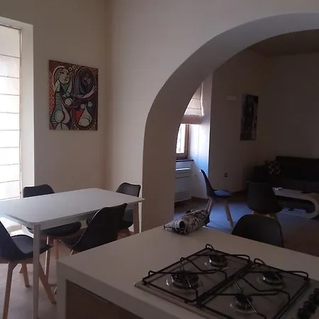 Monolocale Zona
