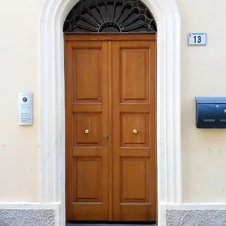 Monolocale Zona Apartman