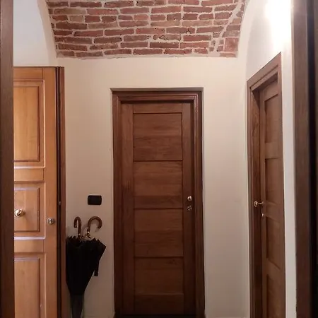 Monolocale Zona Apartman