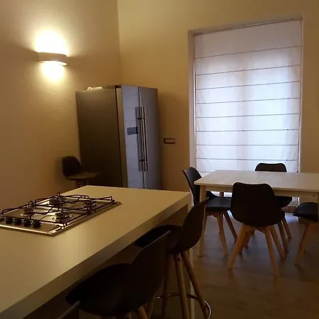 Apartman Monolocale Zona *