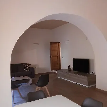 Monolocale Zona Apartman