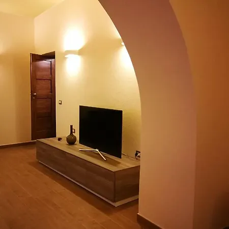 Monolocale Zona Lejlighed *