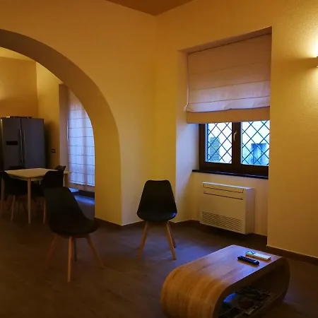 Apartman Monolocale Zona Siniscola