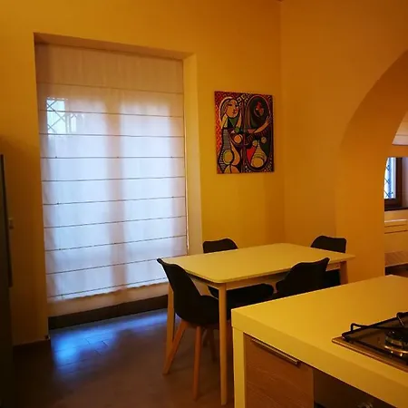 Monolocale Zona Apartman
